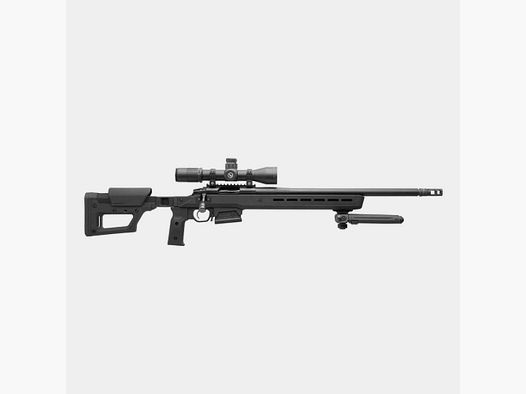 Magpul Pro 700 Lite SA Stock – Remington 700 Short Action