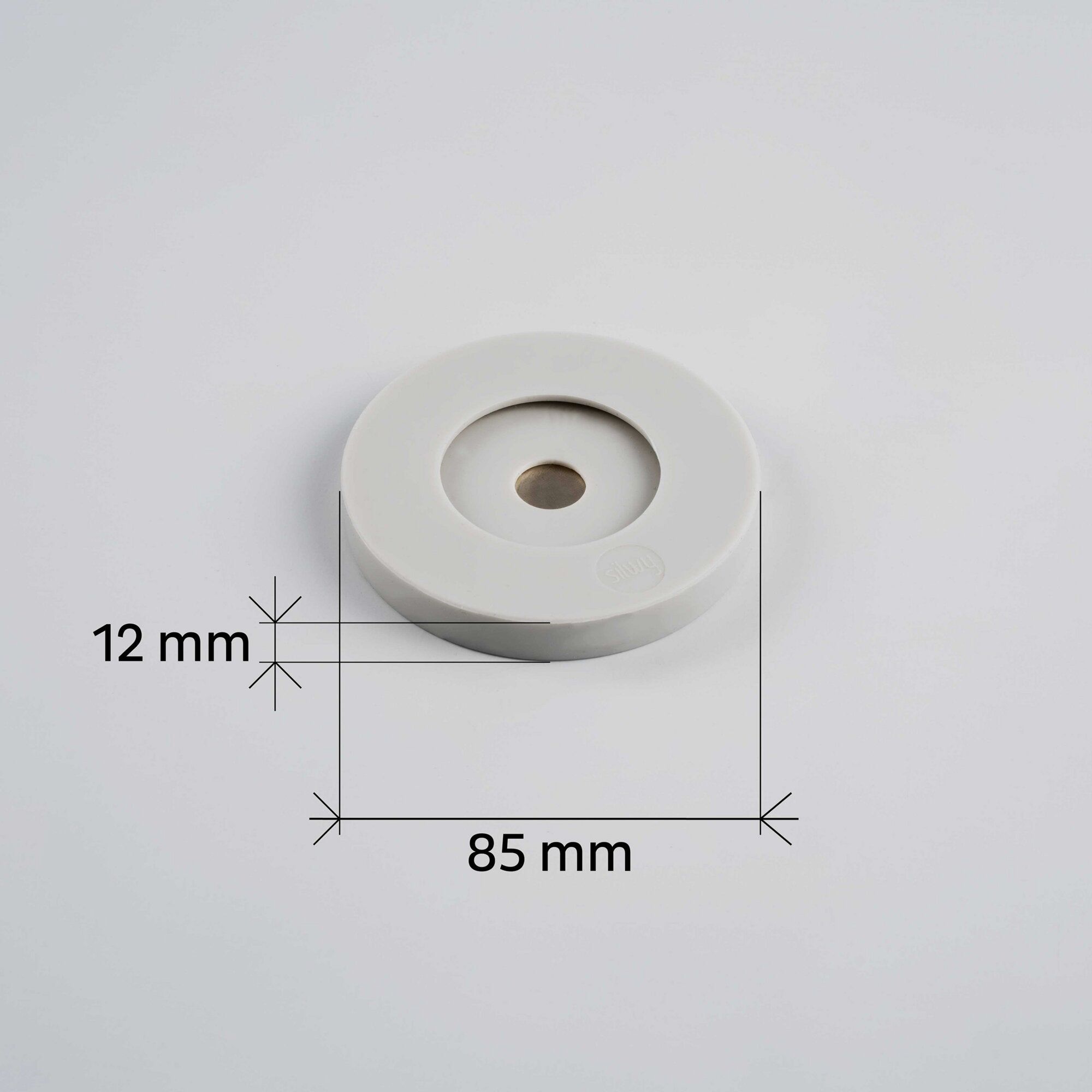 Copertura magnetica per bicchieri a stelo, 1, immagine 6 di 11