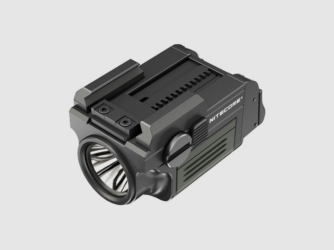 Speziallampe NPL25 900 Lumen Nitecore, Bild 1 von 11