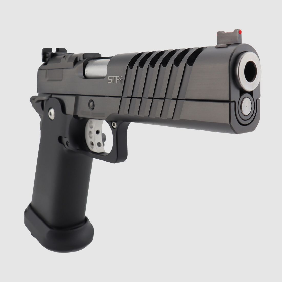 STP Black Major 5.0 Optics by Prommersberger Made in Germany