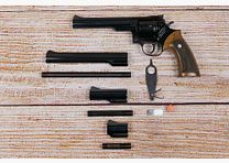Dan Wesson 15-2 - 357 Magnum