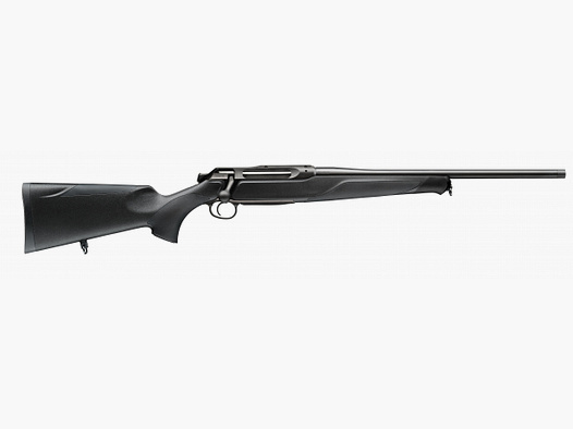 Sauer 505 ErgoMax Black Repetierbüchse