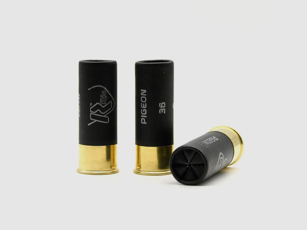 Cartouches de chasse Rio 36 Pigeon 12/70 36g pack 100, image 2 sur 6