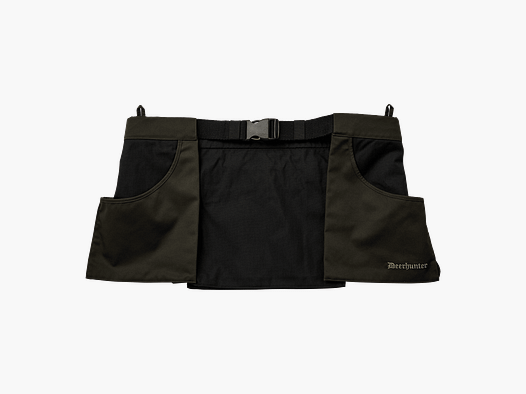 Deerhunter Atlas Game Belt Timber