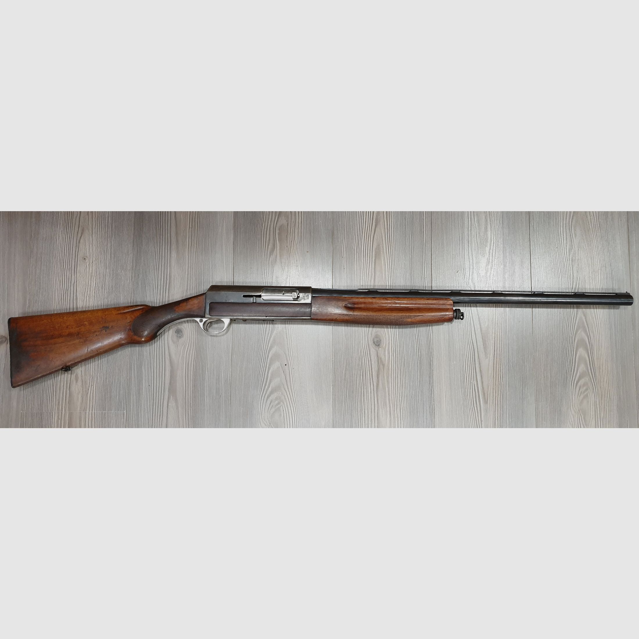 CZ MOD.241 FLINTEN KALIBER 12/65, Bild 1 von 8