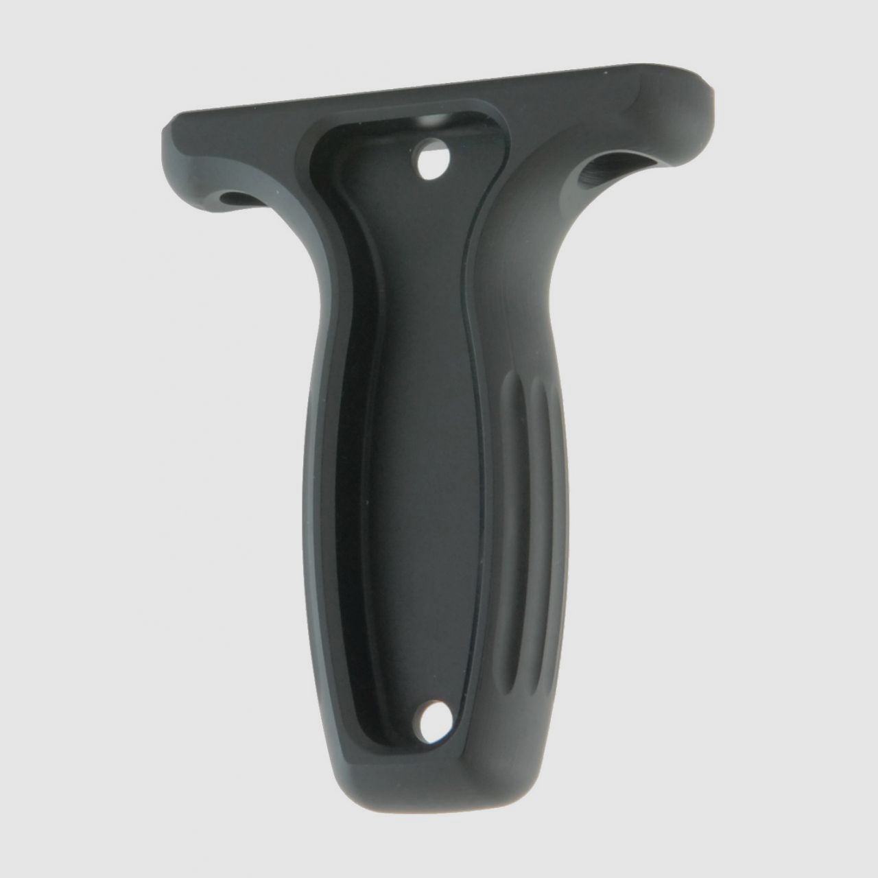Spuhr front grip, short R-100