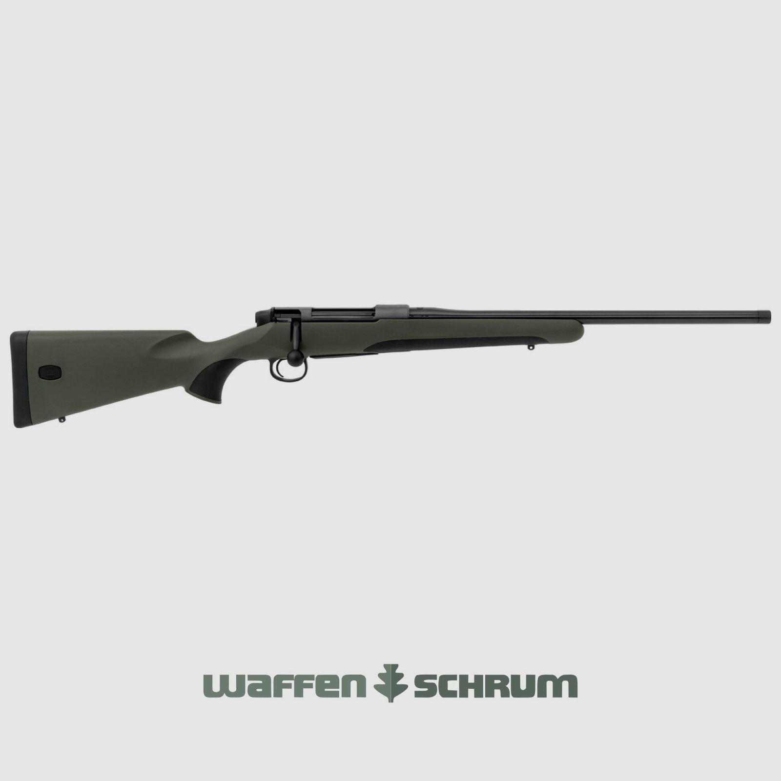Mauser M18 Standard Waldgrün