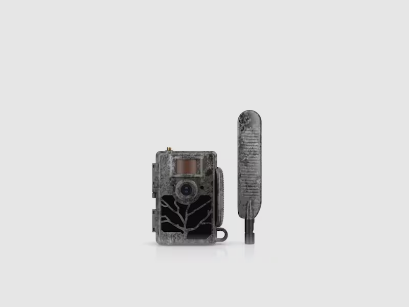 Überwachungskamera ZEISS Secacam 5, Bild 3 von 6