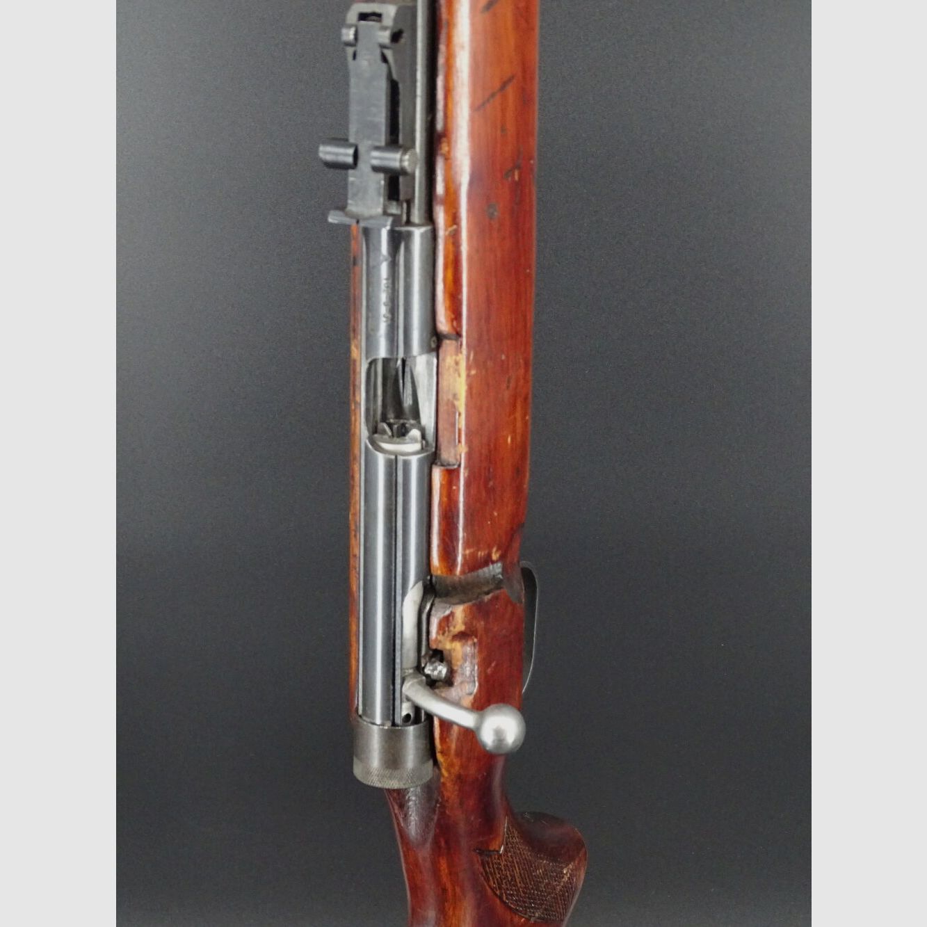 Toz M8 Kaliber .22lr M8