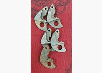 FN Browning Ejektor-Hammer/Hahn B25 rechts 12/65; 12/70; 12/76; 12/89