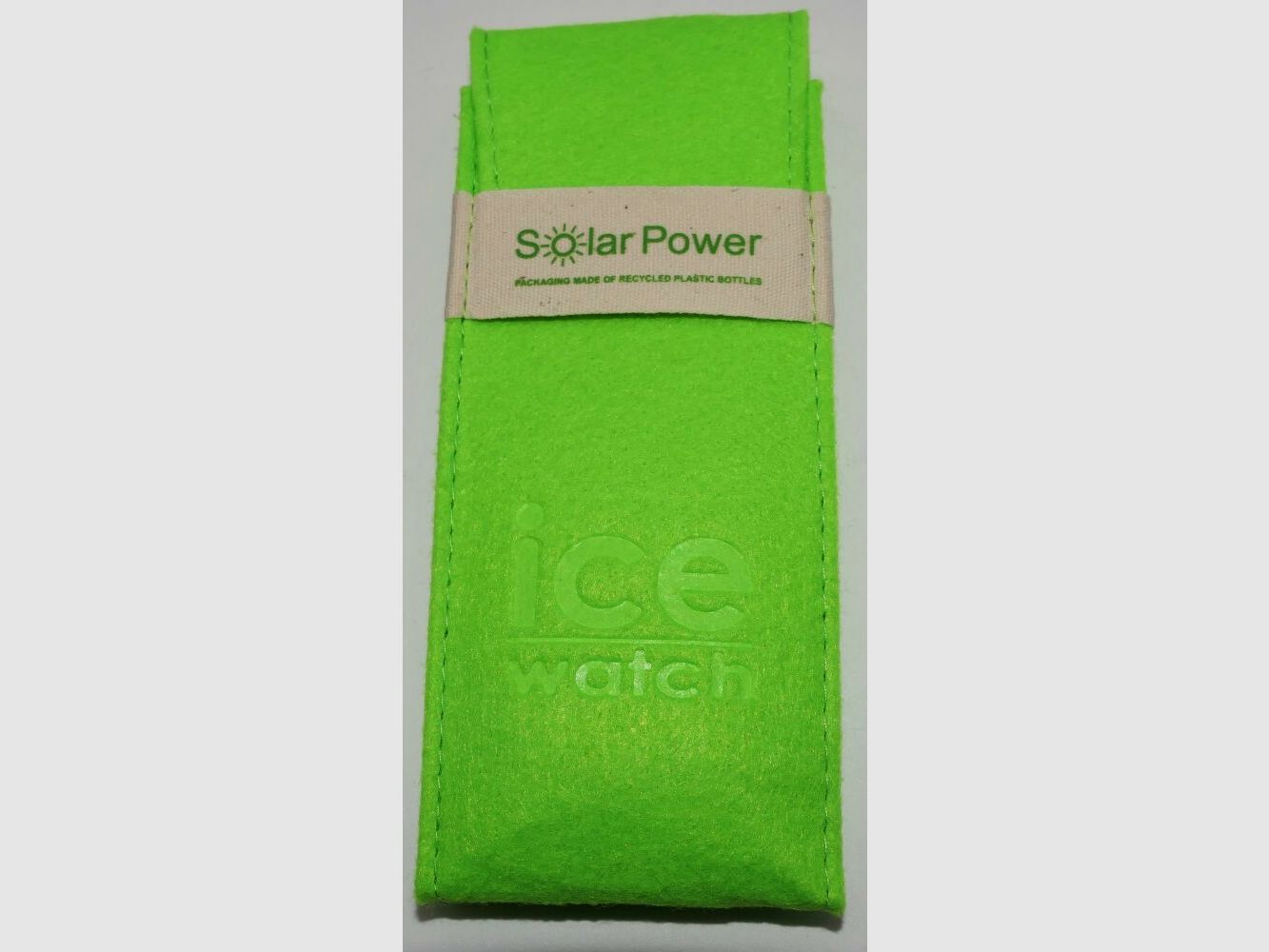 Browning Ice-Watch Limited Browning Zwart Medium Zonne-energie