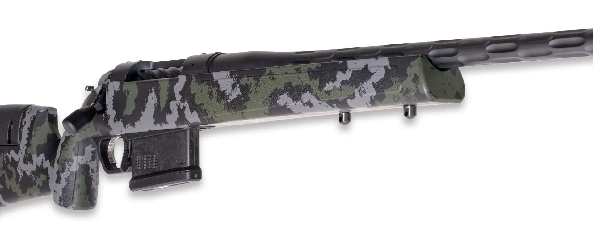 Weatherby Model 307™ Range™ XP 2.0 Kal.30-06 Springfield, Bild 10 von 10