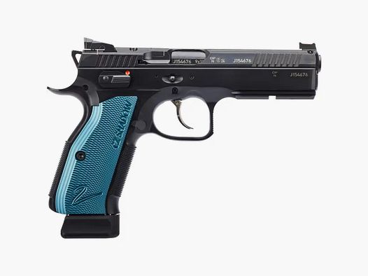 CZ Shadow 2 OR / 9mm