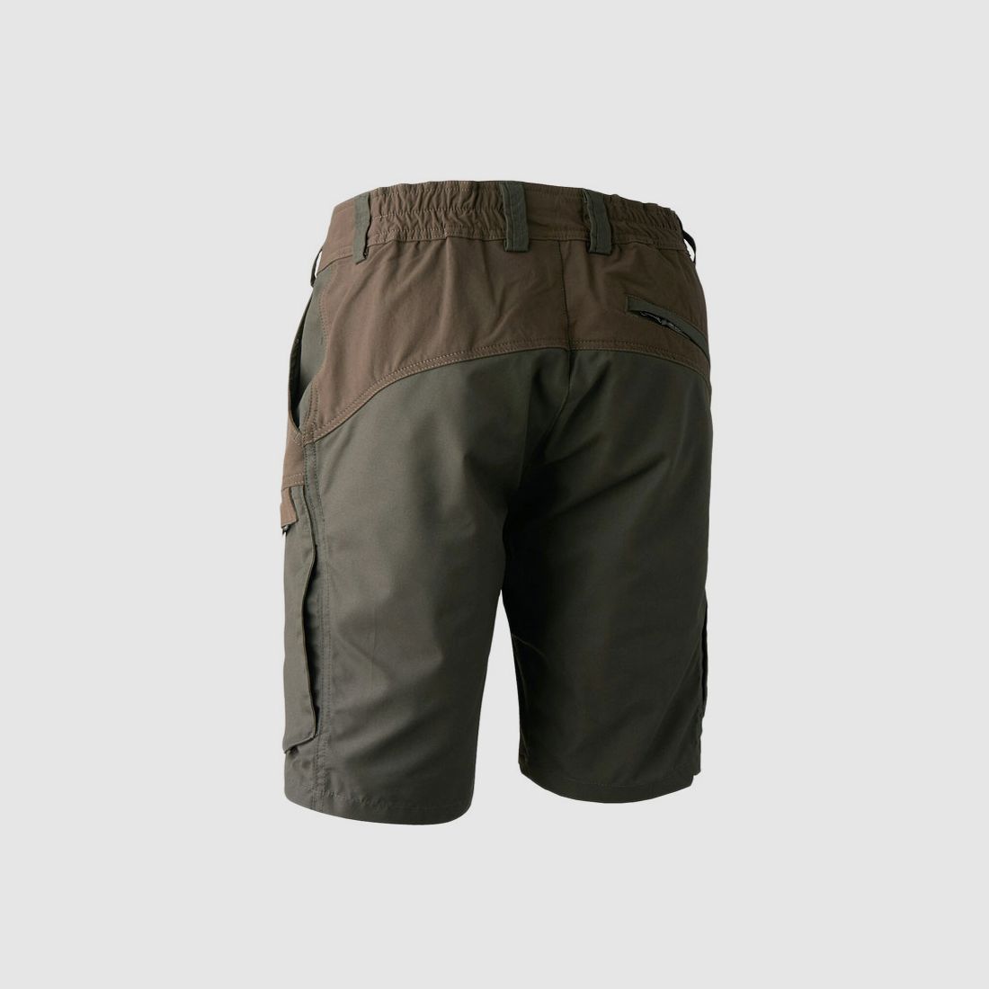 Deerhunter Strike Shorts grün