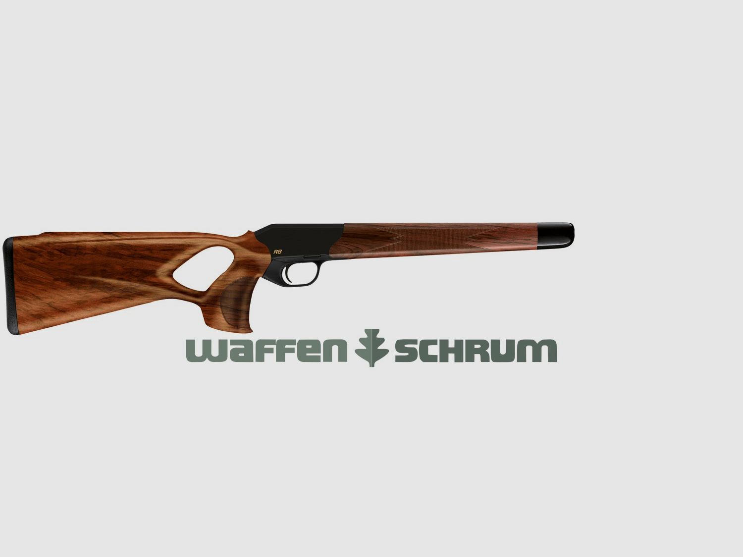 Blaser System R8 Success Silence SHK:4
