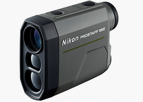 Nikon Entfernungsmesser Prostaff 1000