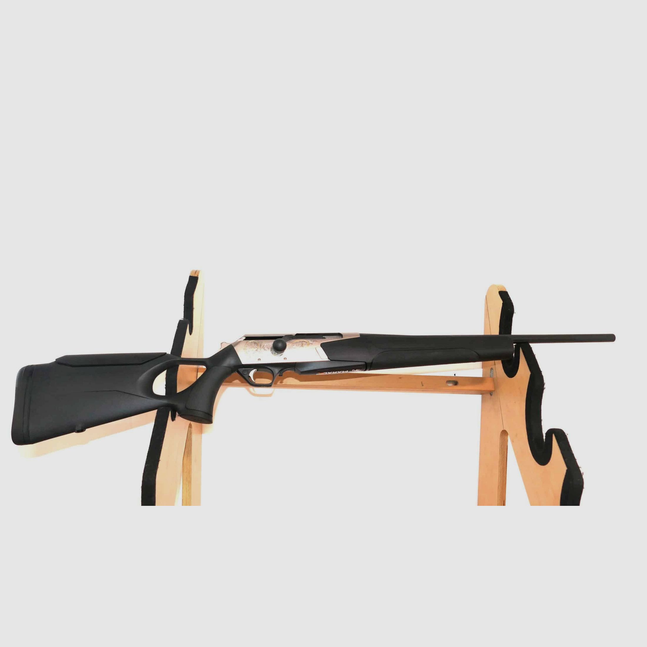 CARABINE DE CHASSE BROWNING MARAL 4X ULTIMATE CAL 9.3X62, image 1 sur 8