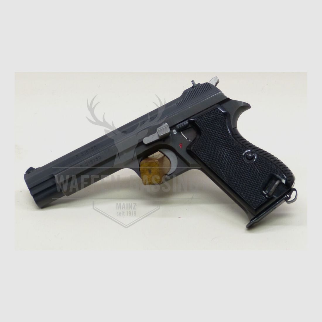 SIG 210-6