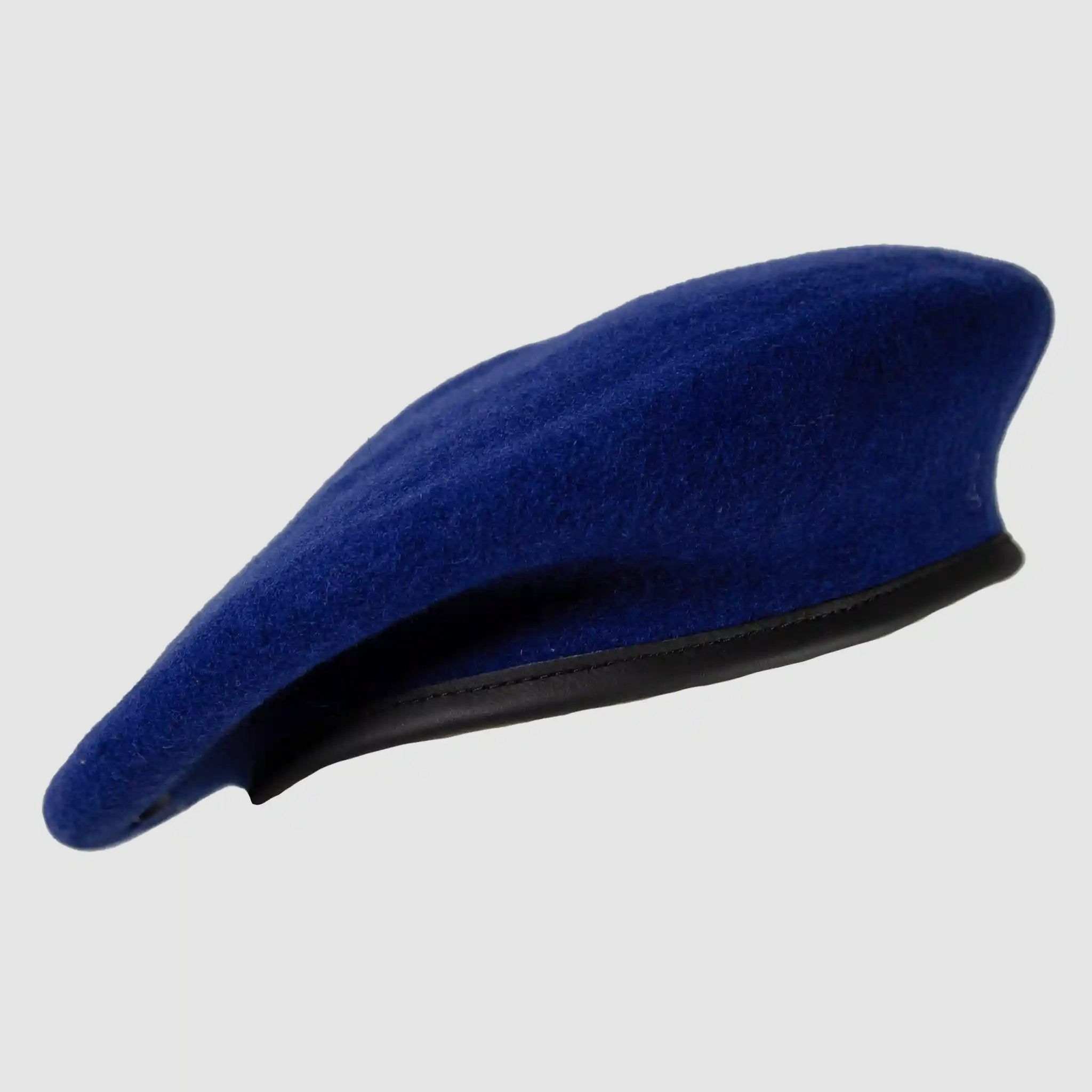 ASMC Bundeswehr Commando Beret - Bleu / 56