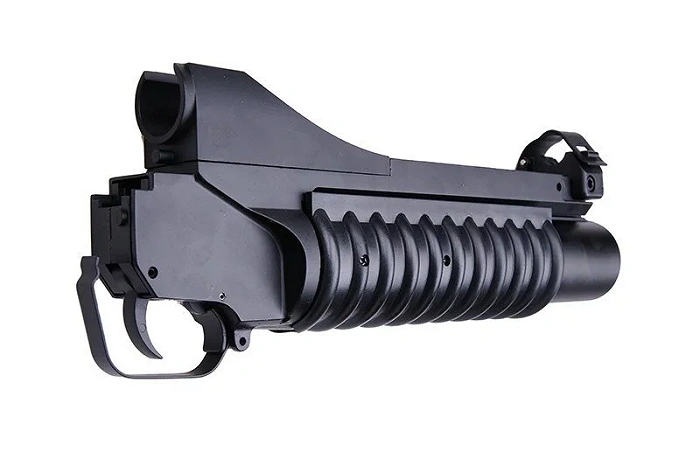 Réplique de lance-grenades ASG M203 – version courte, image 3 sur 10