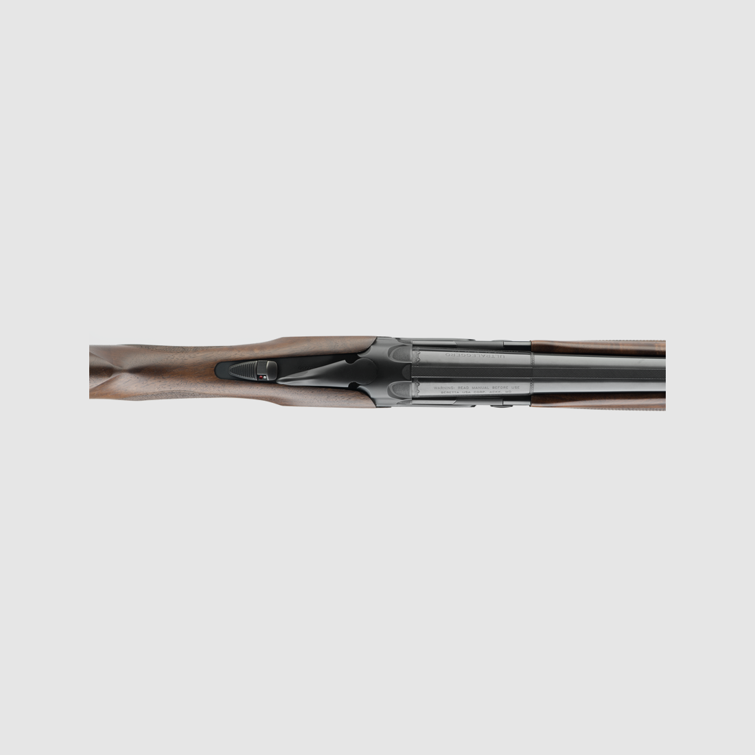 Beretta – 690 ULTRALEGGERO BLACK – Canon 71 – Calibre 12, image 5 sur 8