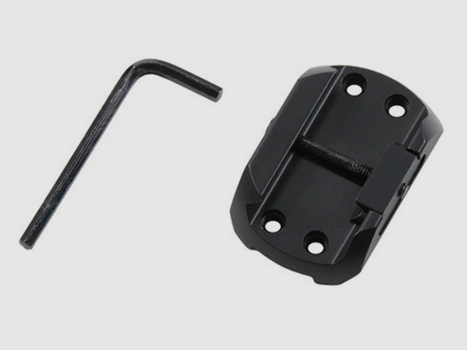 Micro Dot Lancer Tactical mit Hochmontage, Bild 4 von 4