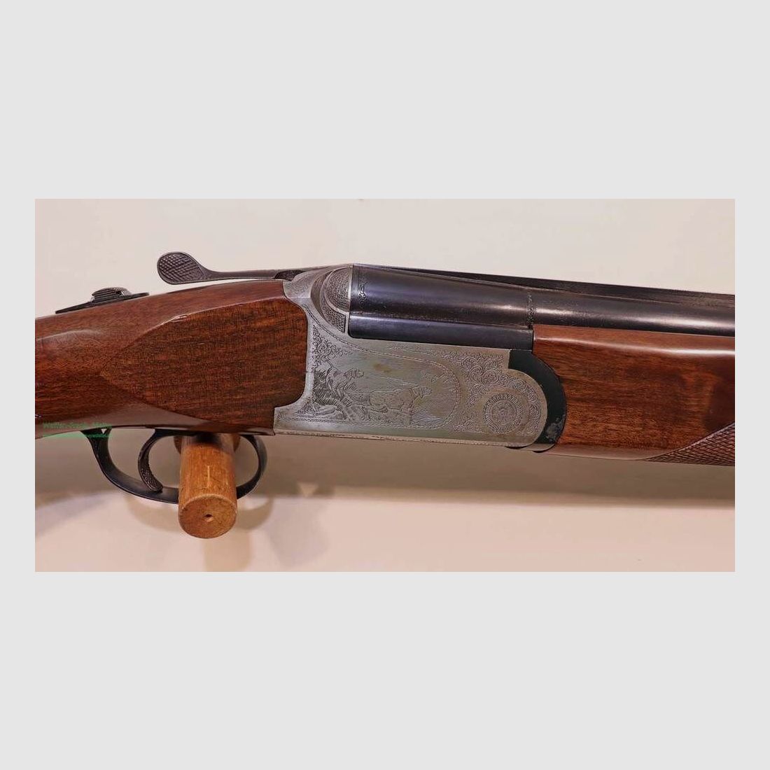 Rizzini&Co. Brescia Mod. Jagd/Parcour