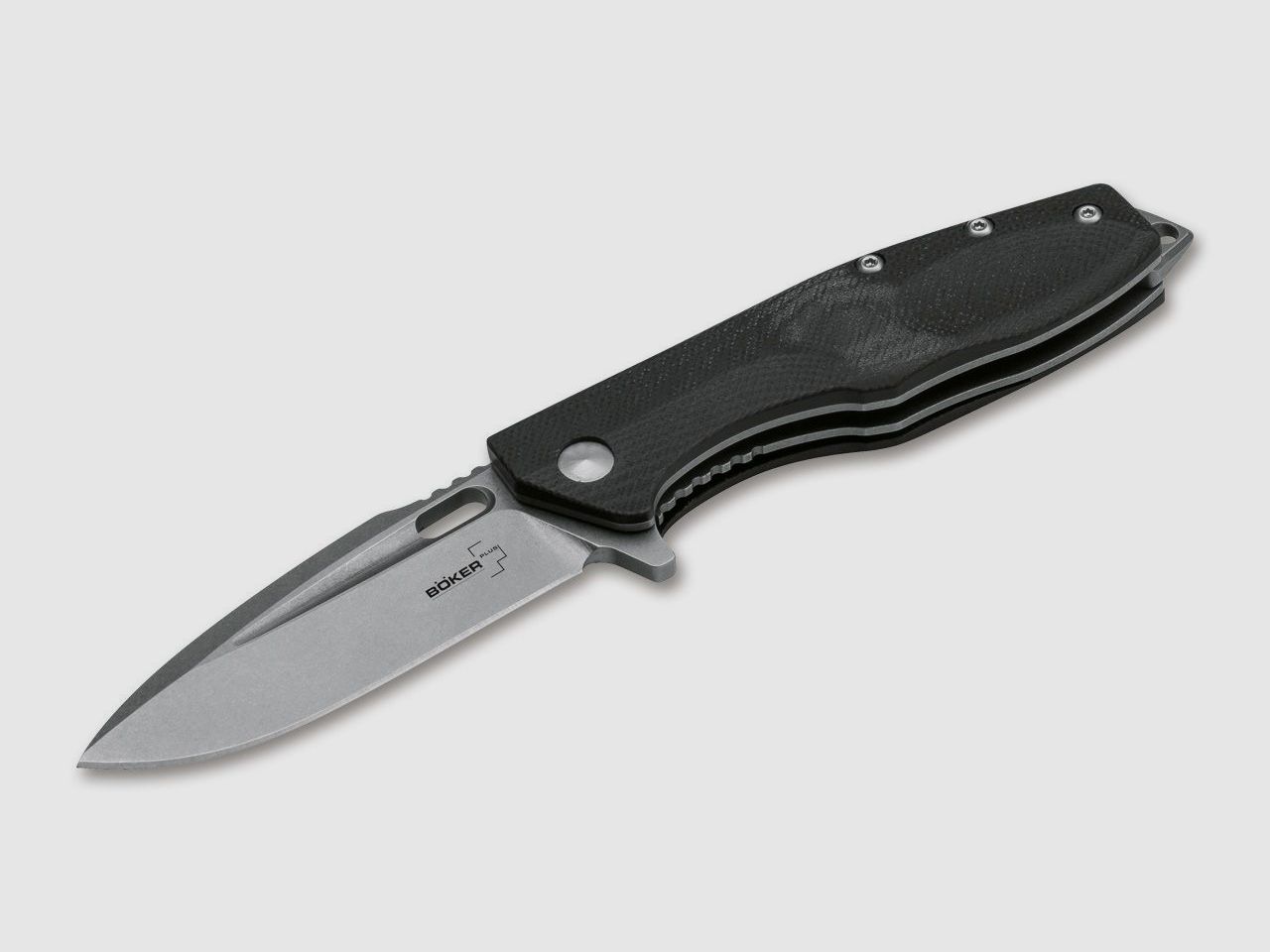 Taschenmesser Caracal Folder