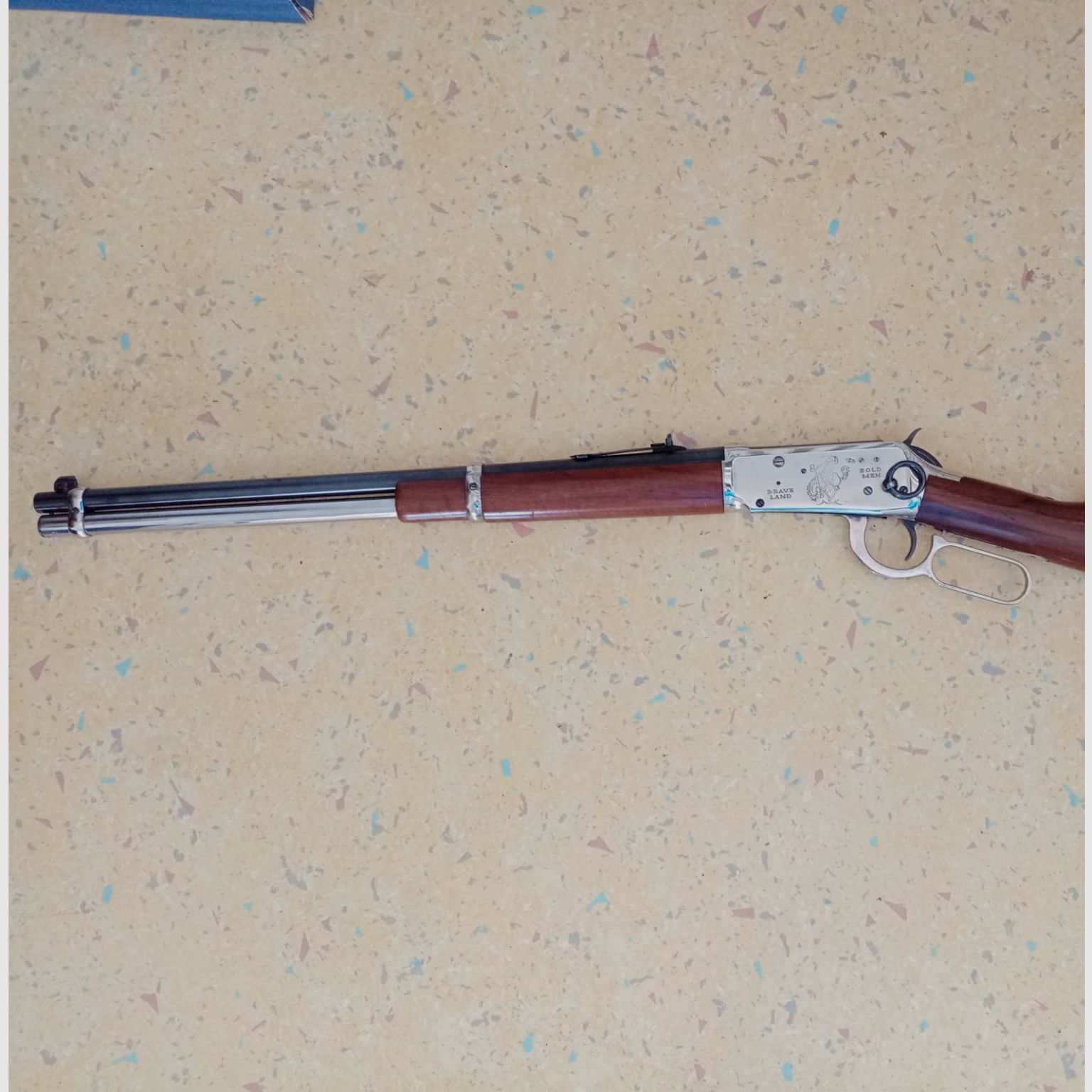 Winchester Mod.94