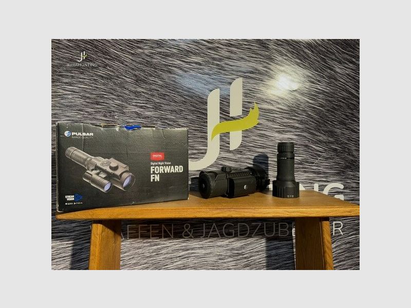 Pulsar Forward FN455 ink. Adapter 56mm