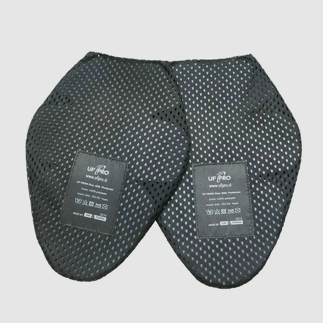 UF Pro Ellbogenschoner Flex Elbow Pads Impact