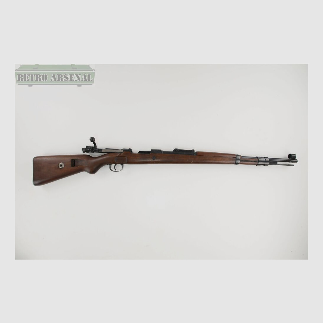 Frankonia Carbine 98K