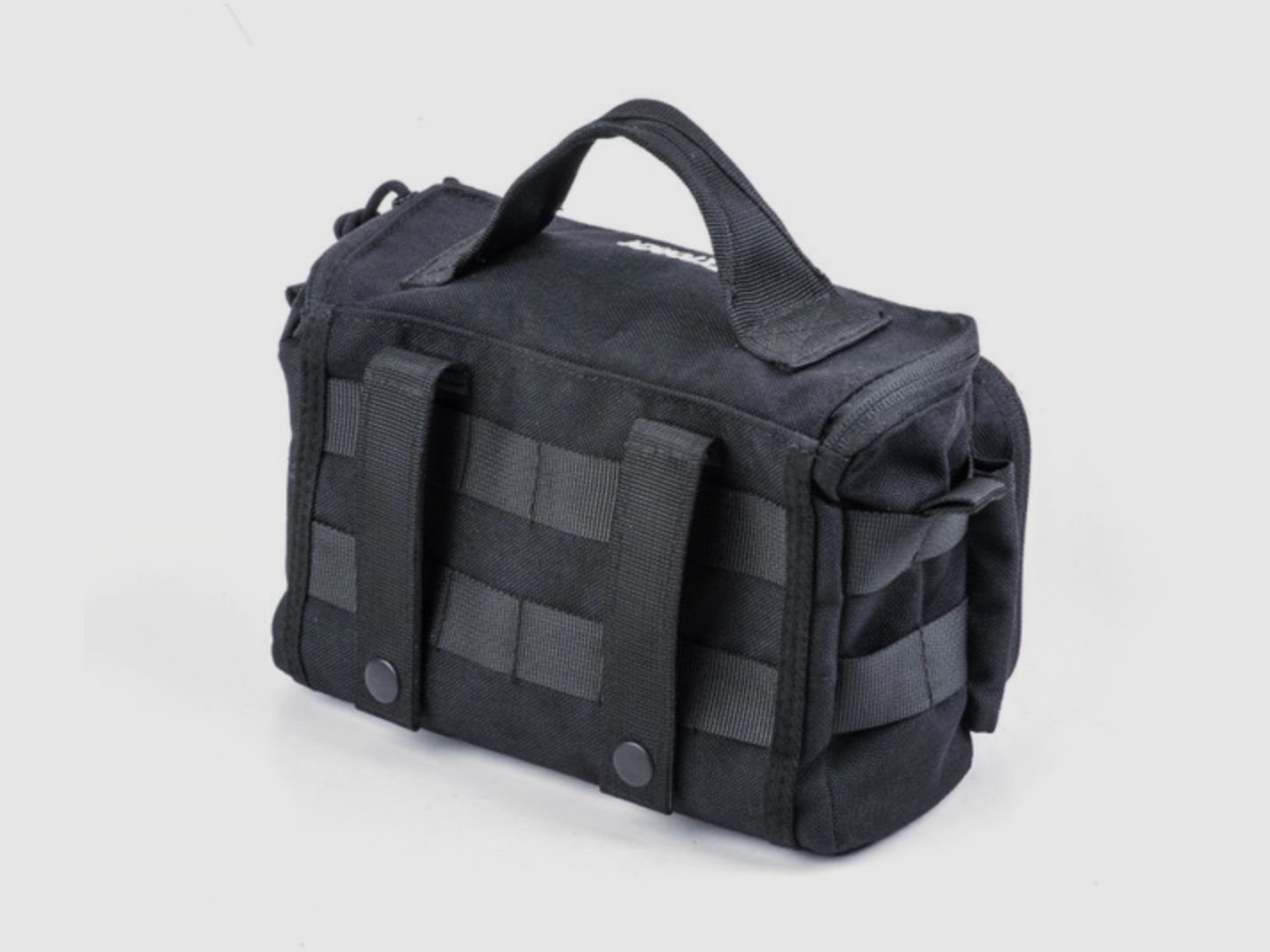 Nextorch Saint Torch 30 V2.0 8000 Lumen Mobiele Outdoor Zoeklamp voor Redding en Speciale Eenheden