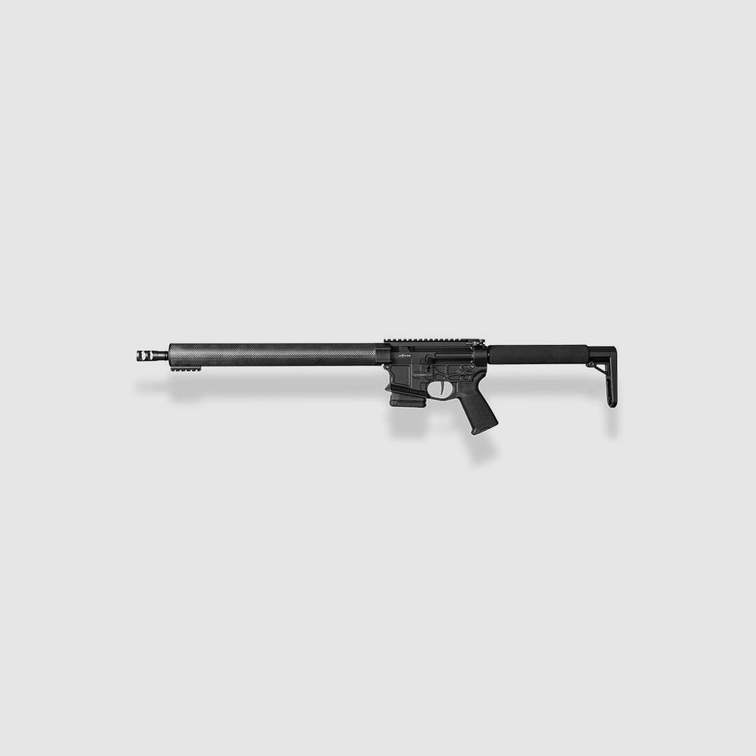 DAR DAR-15 IPSC