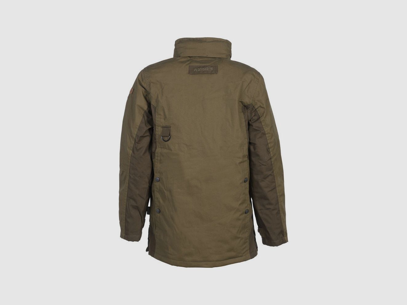 Kinder-Imperlight-Jacke, Bild 2 von 2