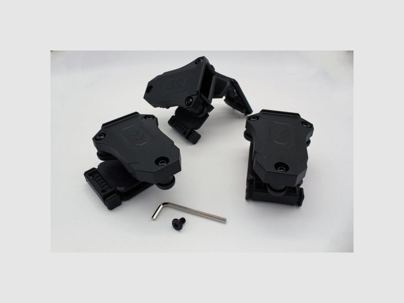 Alpha Precision - MagHolster