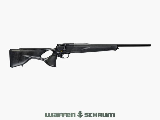 Blaser R8 Ultimate Carbon ATZL