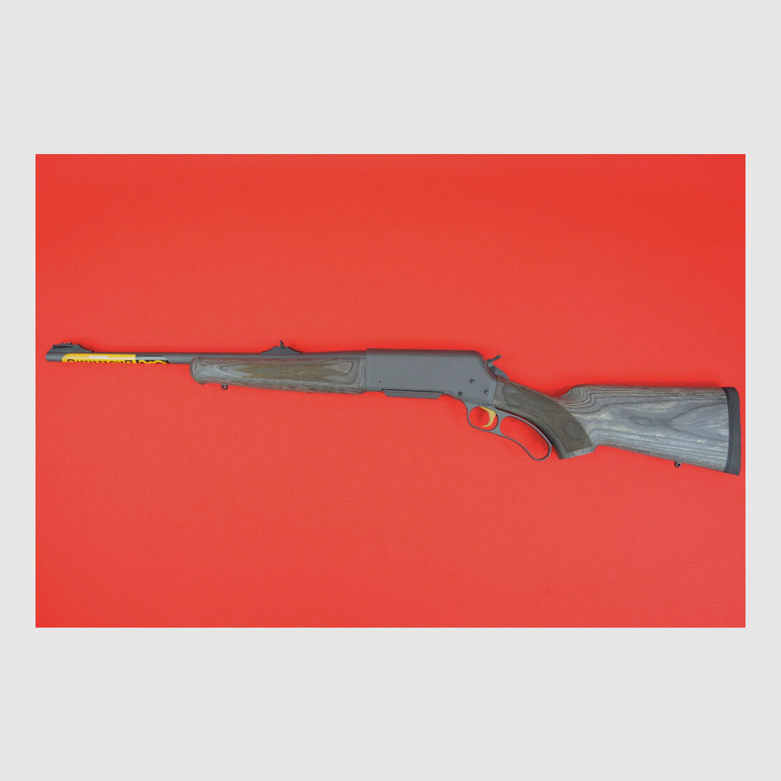 Browning BLR Lightweight Tracker