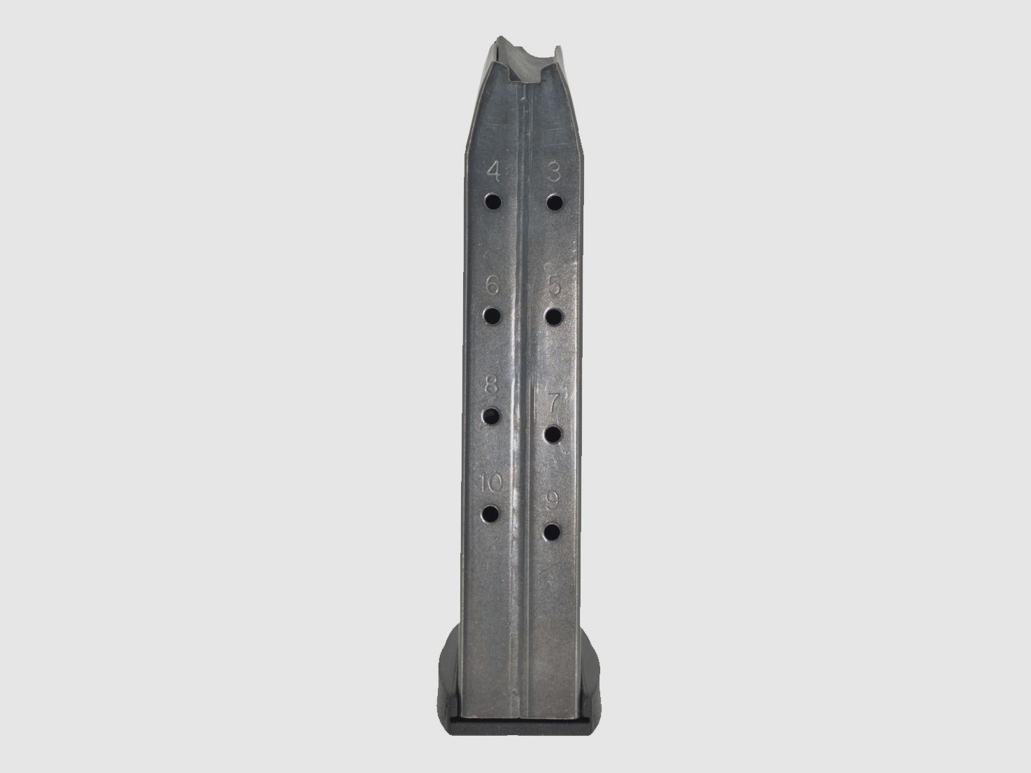 Magazijn .45Auto 10-RD JRC+S&W M&P, afbeelding 3 van 4