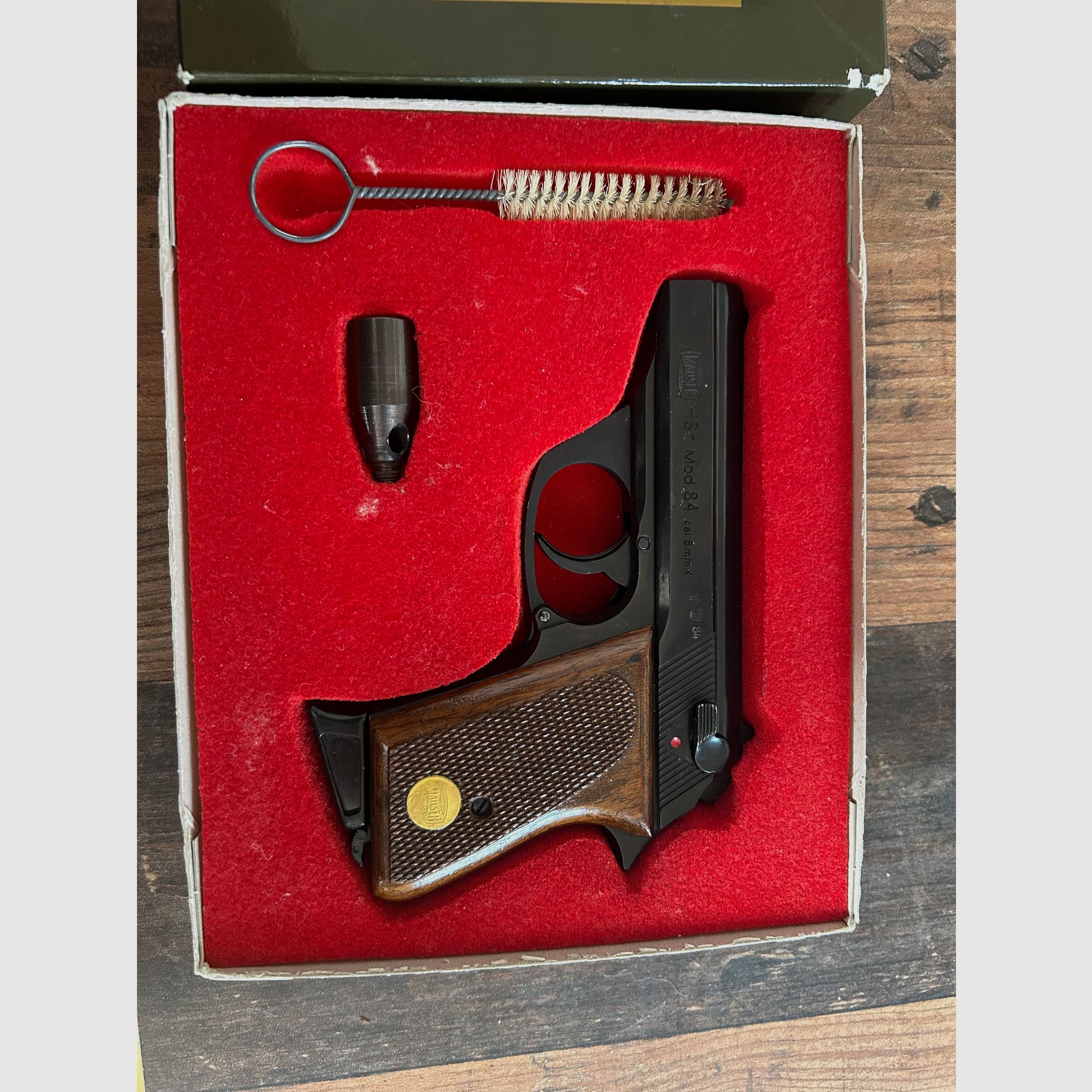 Hsc Mod.84