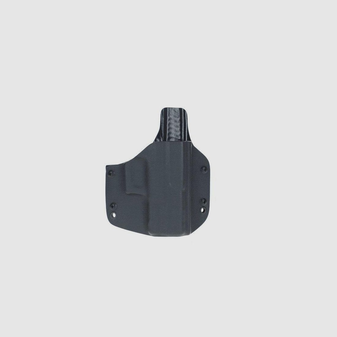 Falco Holster (Polymer) f. H&K SFP9 Kydex Pancake OWB