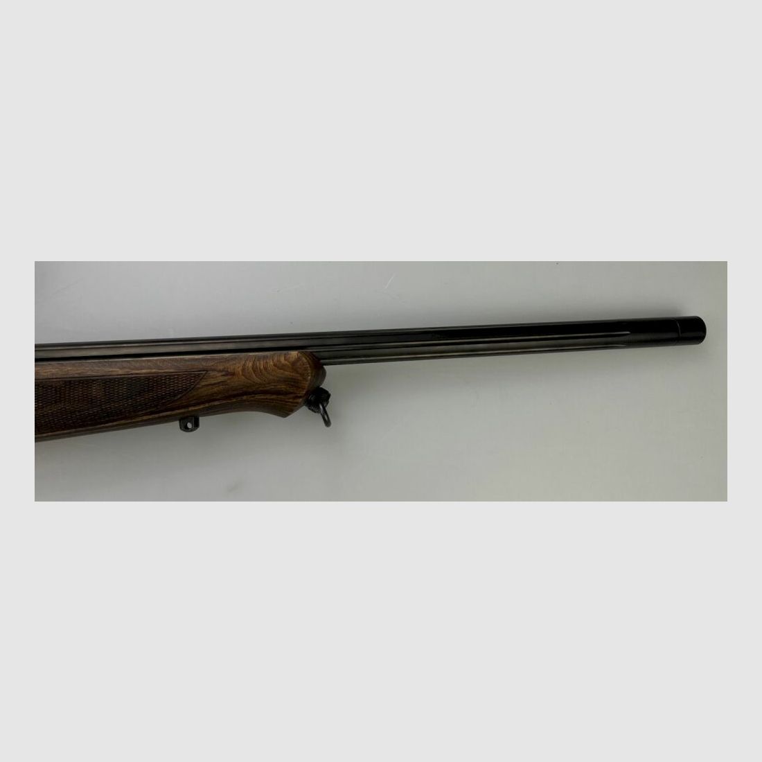 Sauer 101 GTI