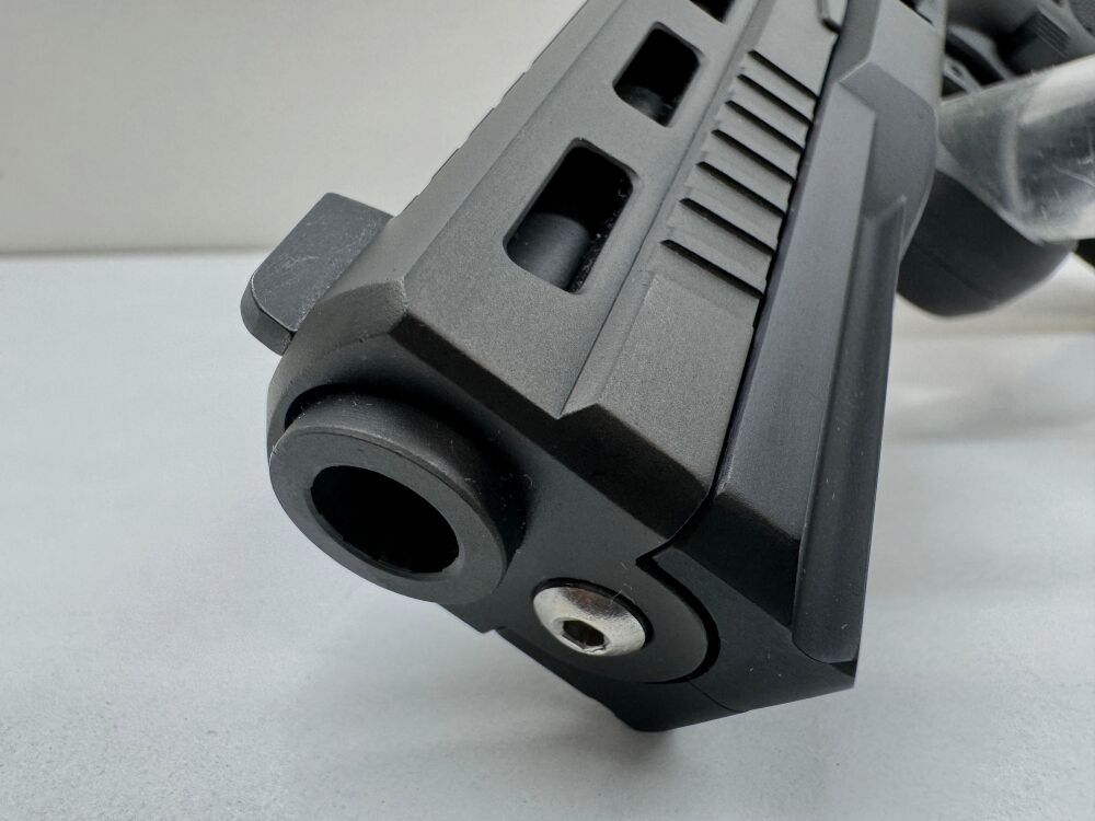 Armscor STK100 -Waffen Friedrichs