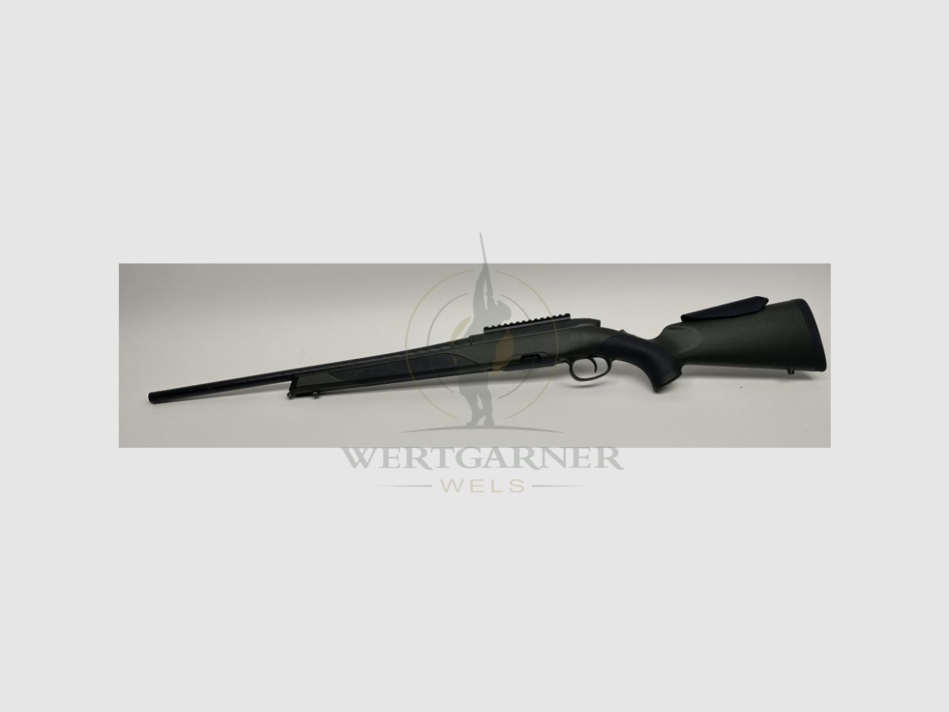 Steyr Arms SM 12 Cal. .223 Rem., immagine 6 di 7