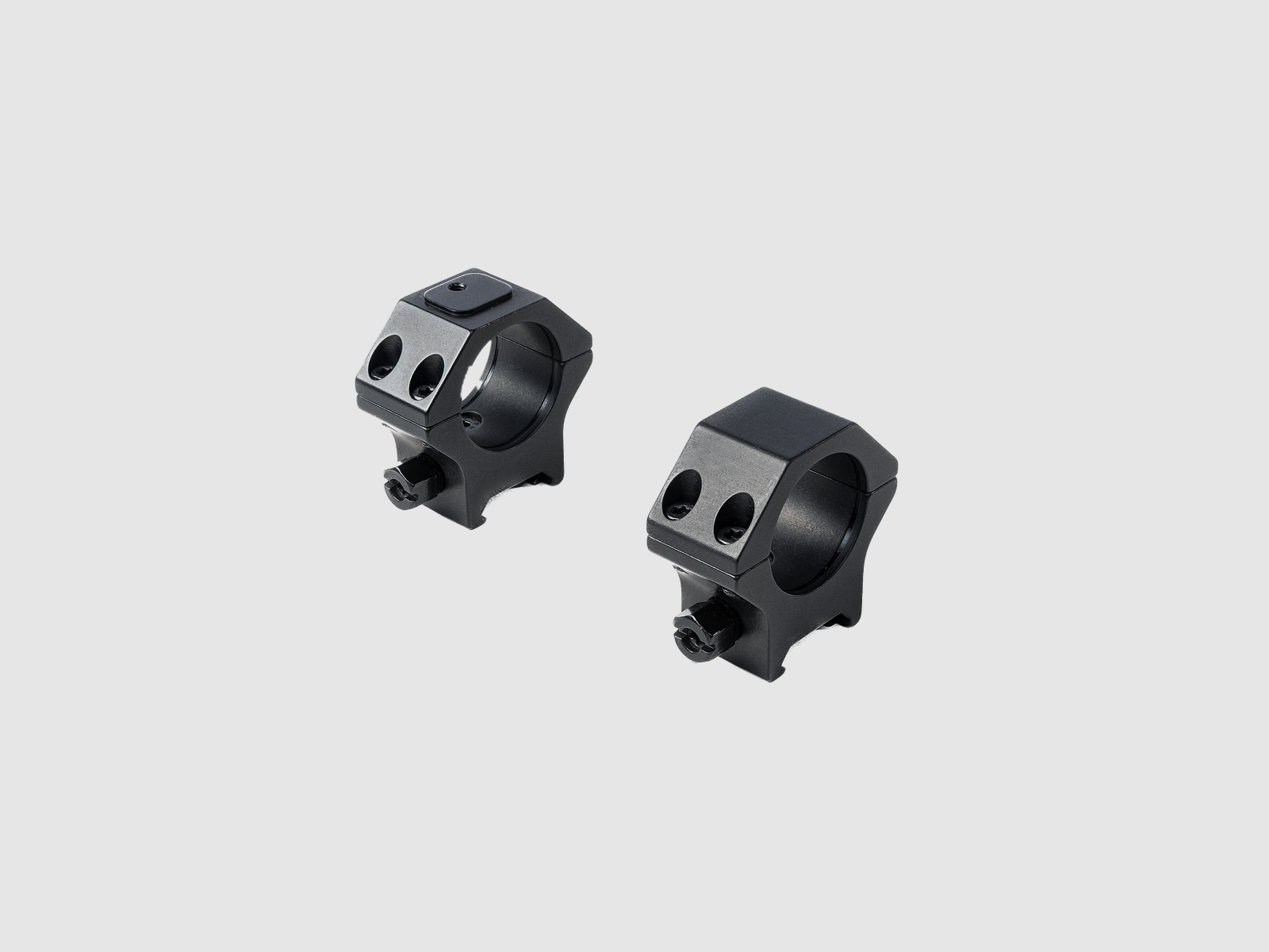 Blue Line Tactical Tilt Mount, image 1 of 24