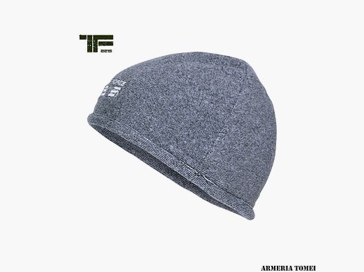 HAT – TASK FORCE 2215 SOFT BEANIE Grey