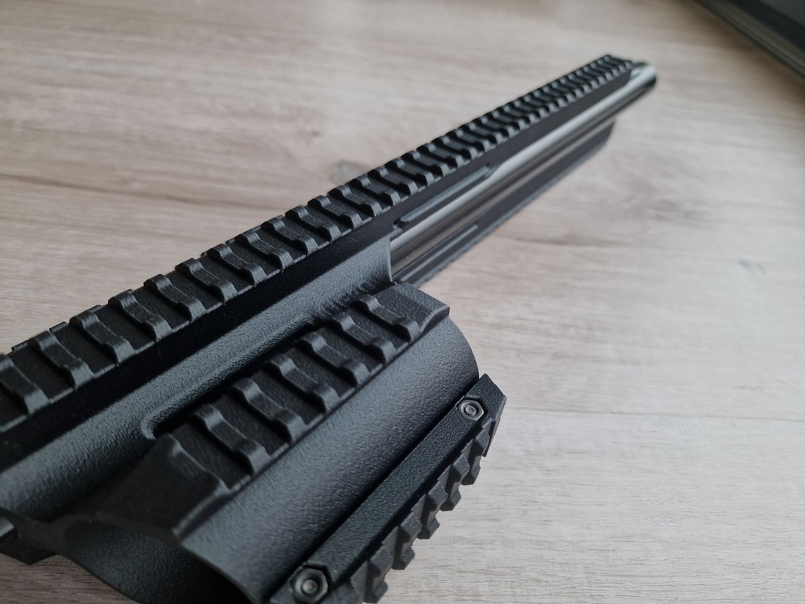 AEA Megalodon MEGASTOCK & MEGABand - ASA-CF