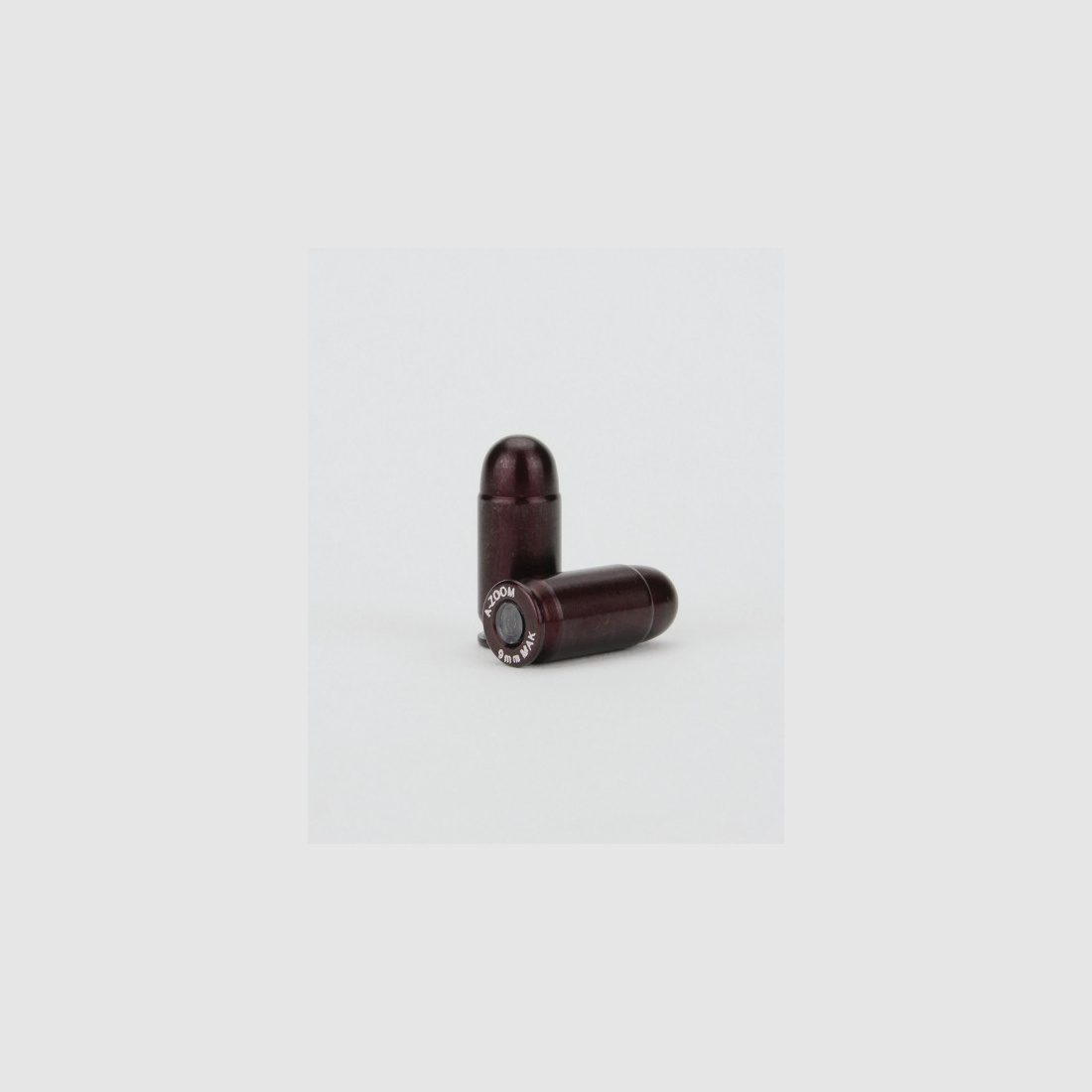 A-ZOOM PUFFERPATRONE 9MM MAKAROV