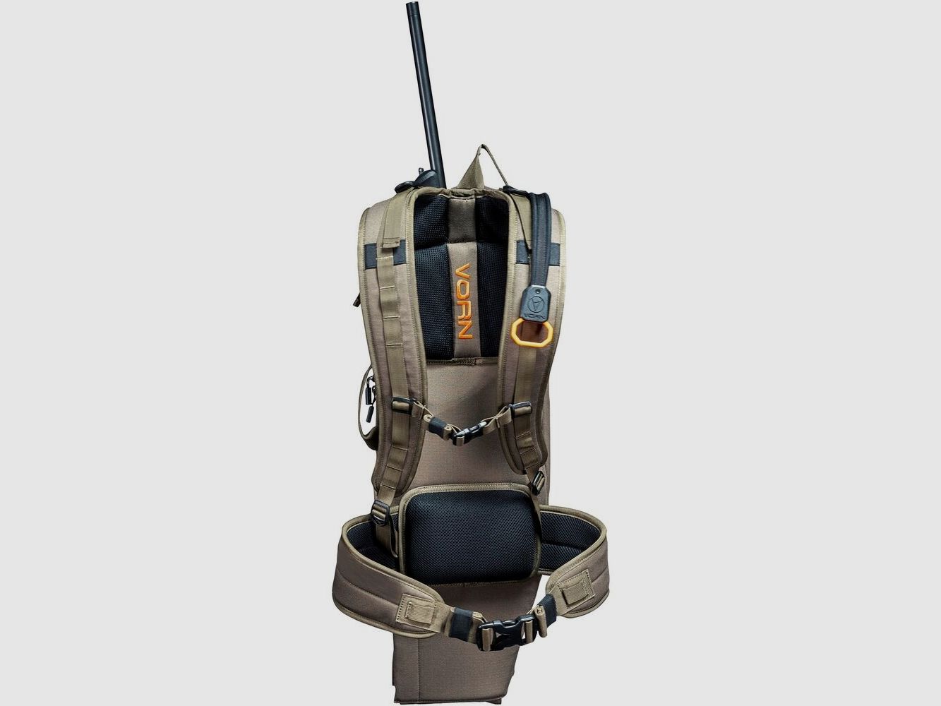 Vorn Rucksack LT12