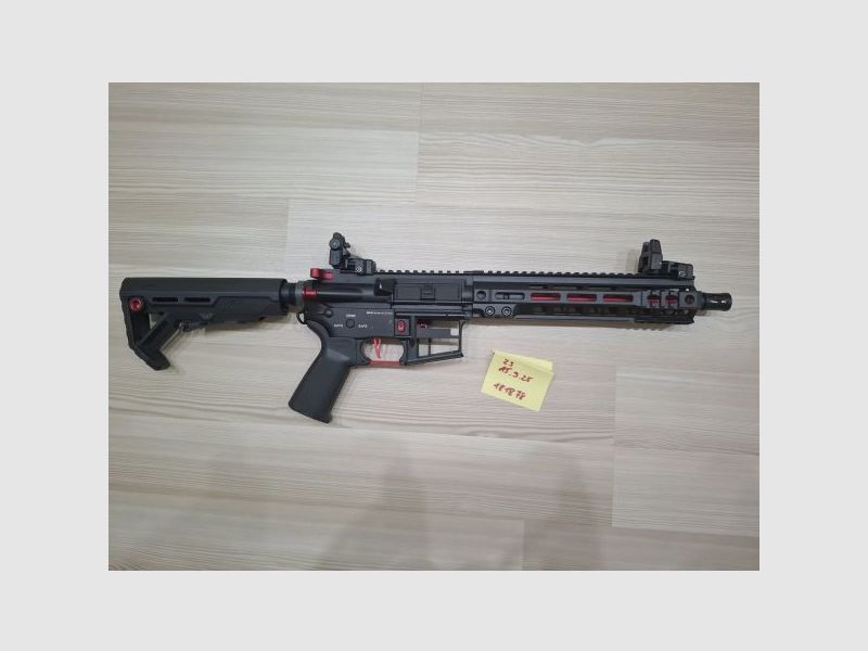 E&C SKELETOR GEN3 (TAUSCH)